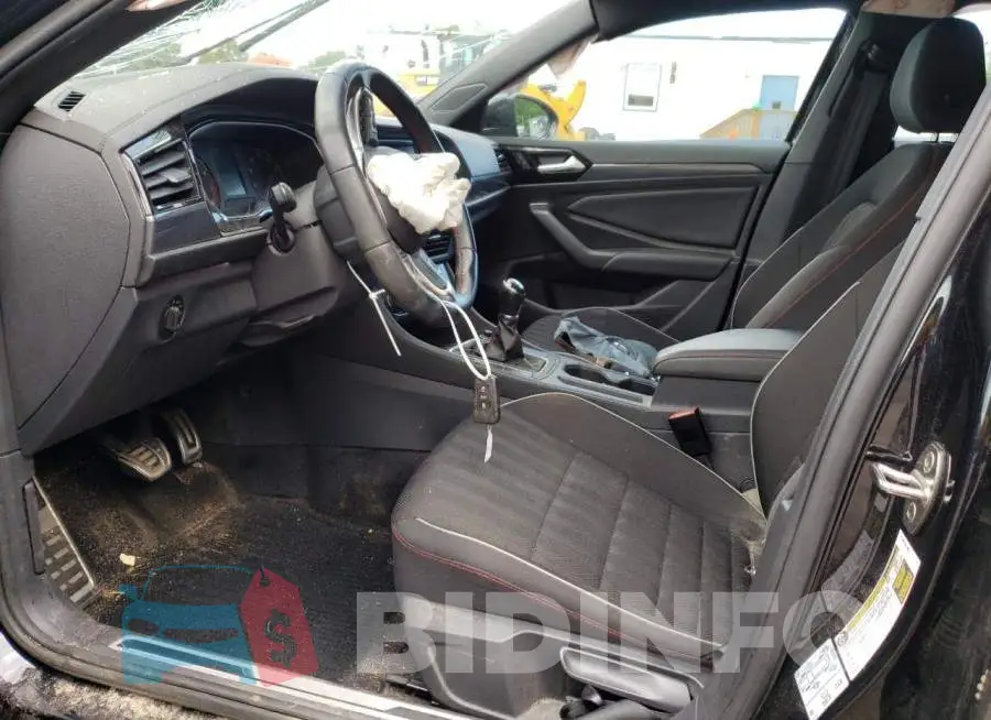 3VW5T7BU2KM222249 Photo# 7