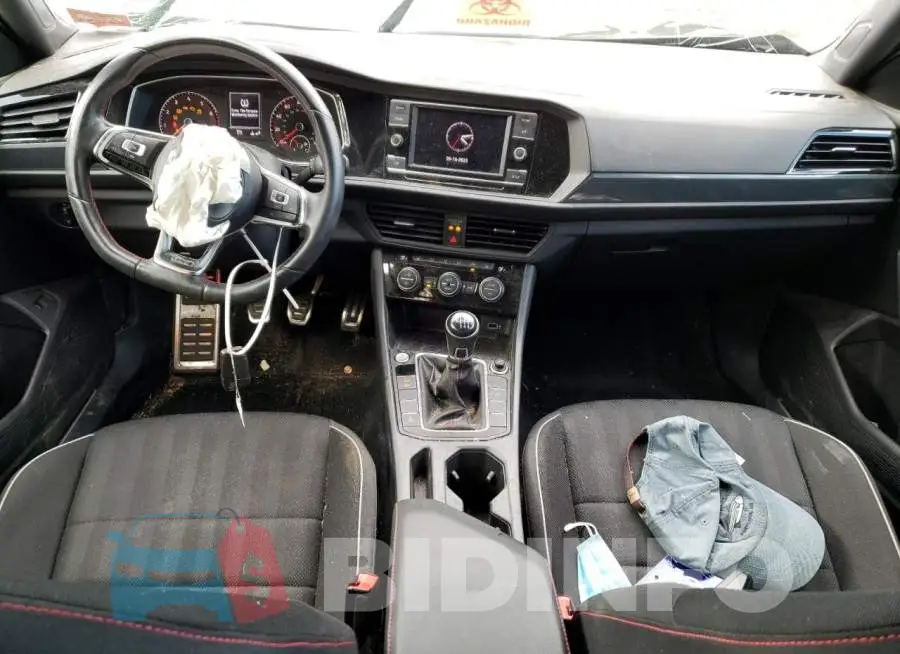 3VW5T7BU2KM222249 Photo# 8
