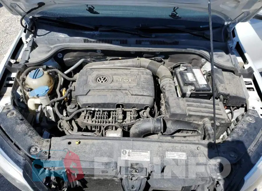 3VWD17AJ1FM410047 Photo# 11