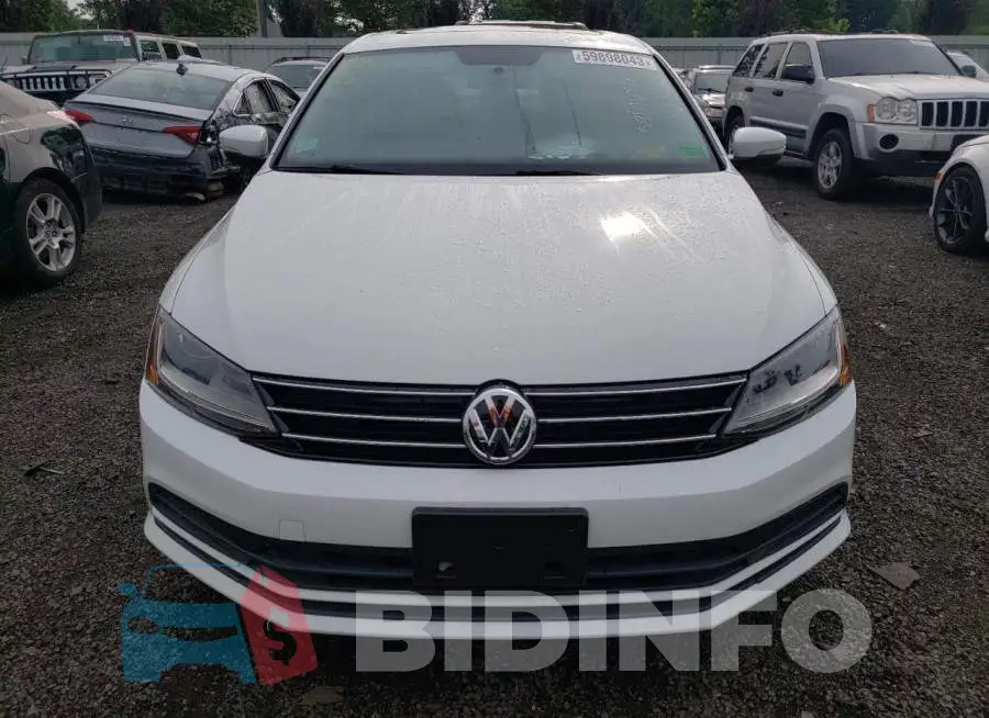 3VWDB7AJ8HM256792 Photo# 5
