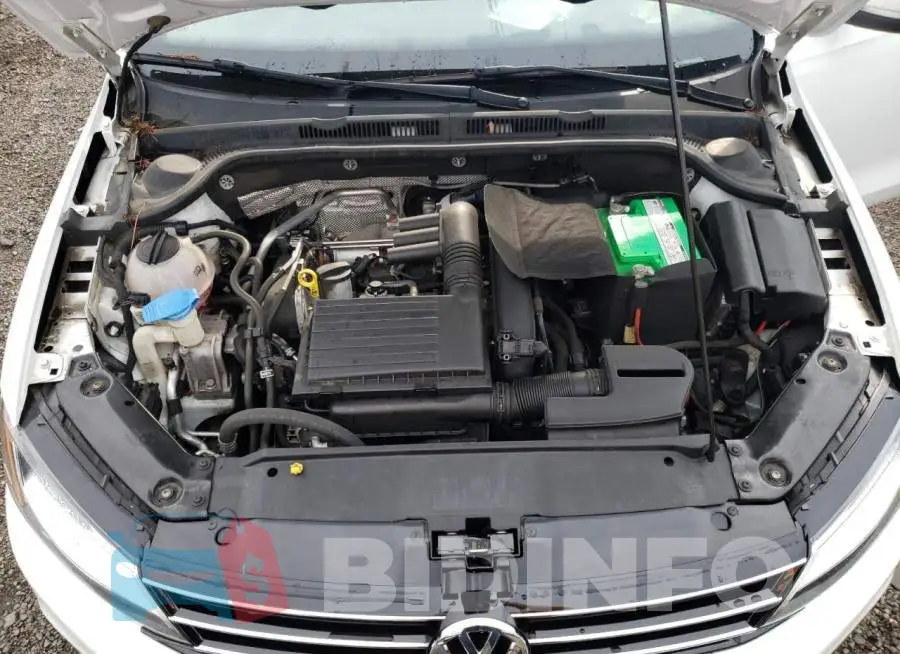3VWDB7AJ8HM256792 Photo# 11