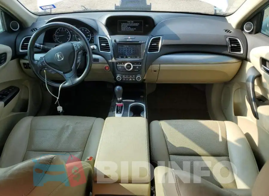 5J8TB3H56GL010762 Photo# 8