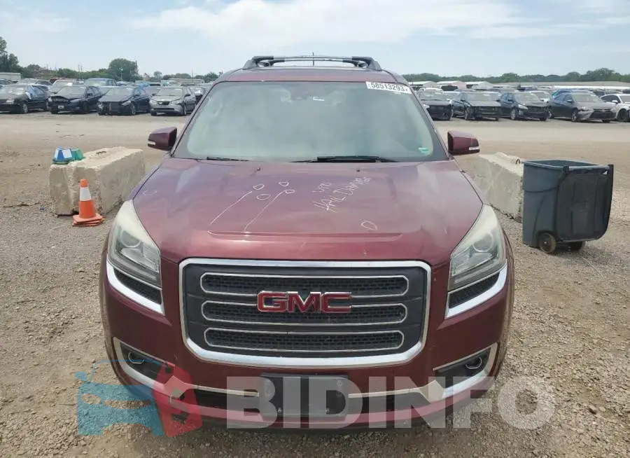 1GKKVRKD2FJ371456 Photo# 5