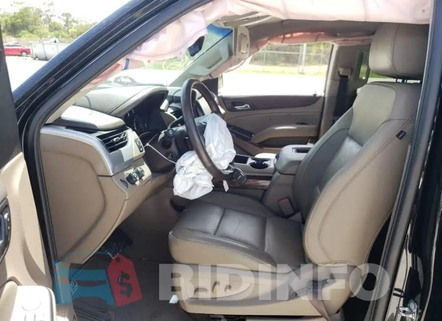 1GKS2BKCXKR306549 Photo# 5