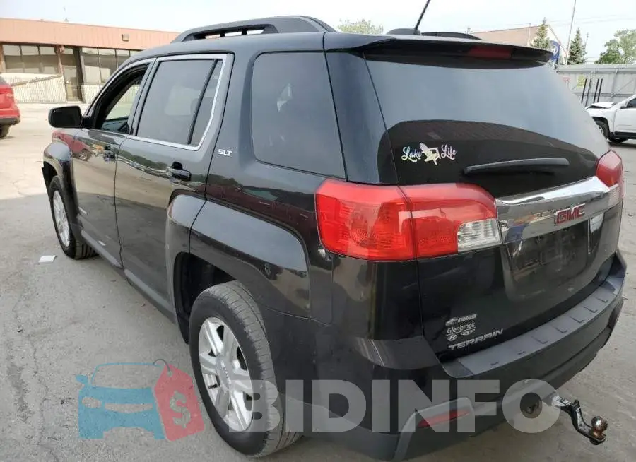 2GKALSEK9F6119414 Photo# 2
