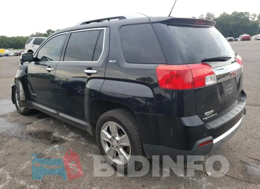 2GKALTEK4E6178164 Photo# 2