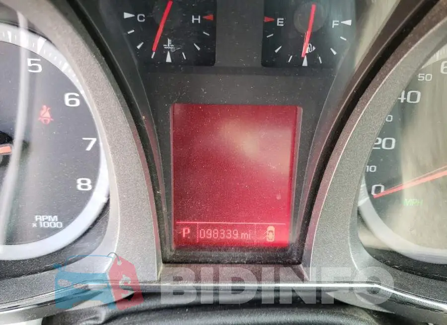 2GKFLXE39F6411009 Photo# 9