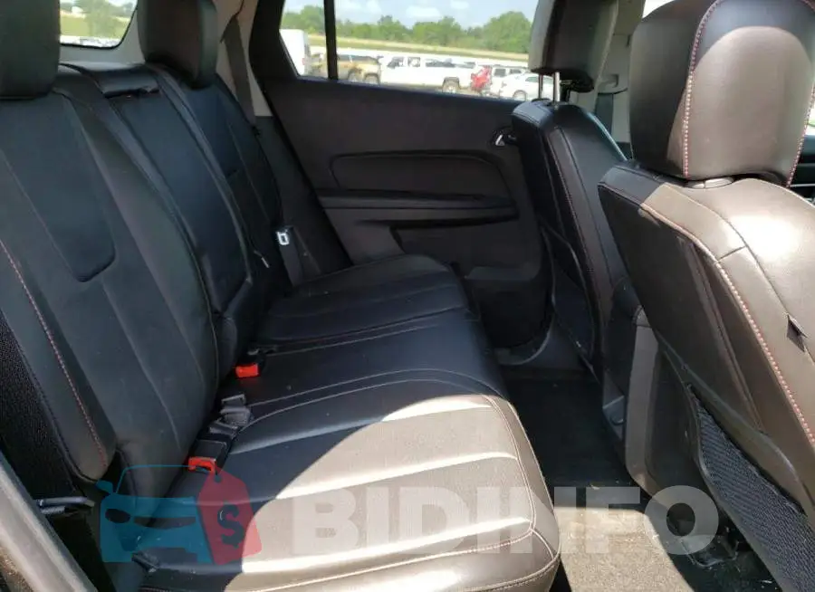 2GKFLXEK4E6311132 Photo# 11