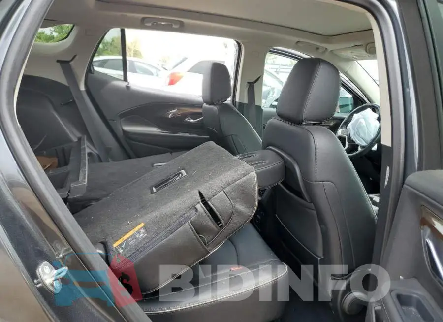 3GKALXEX6KL276574 Photo# 11