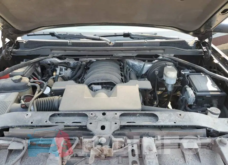 3GTU2VEC0EG533433 Photo# 11