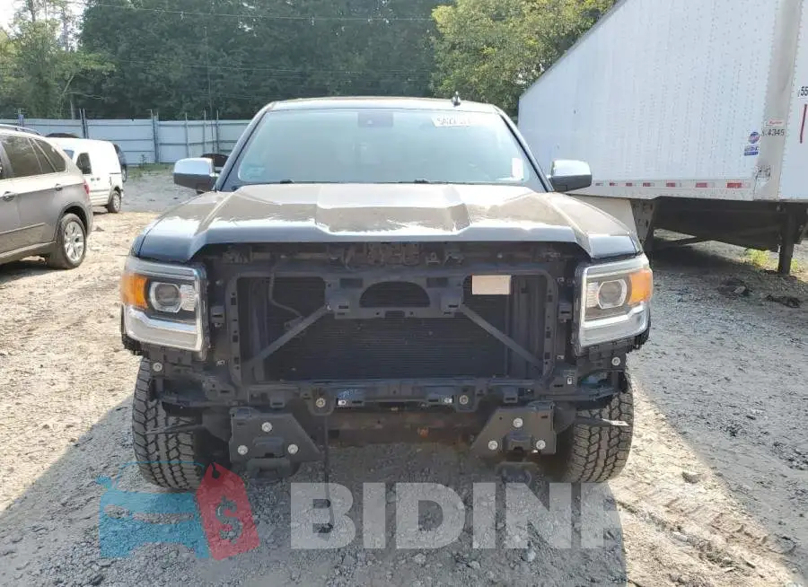 3GTU2VEC0EG533433 Photo# 5