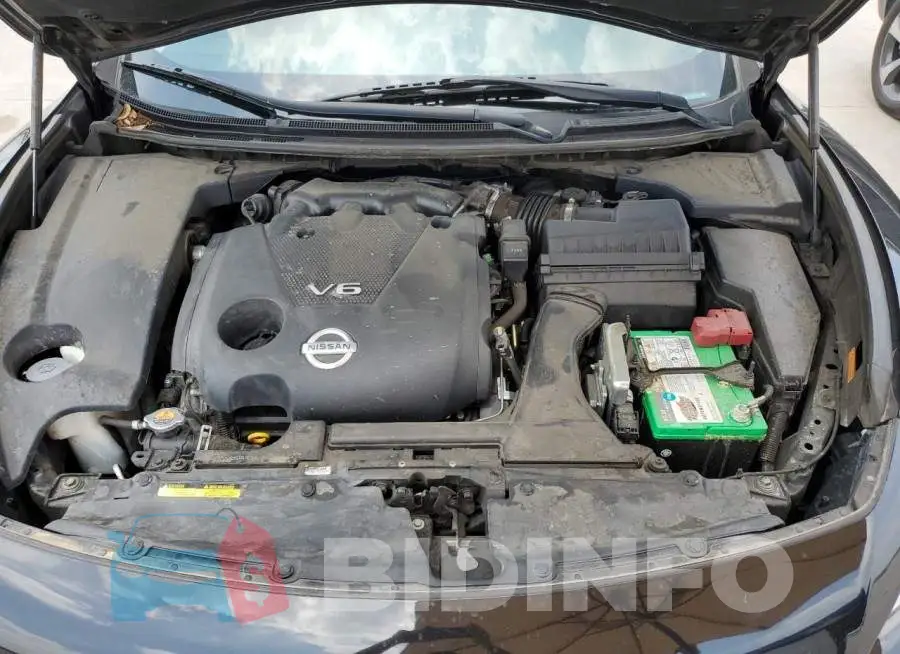 1N4AA5AP2EC913851 Photo# 11