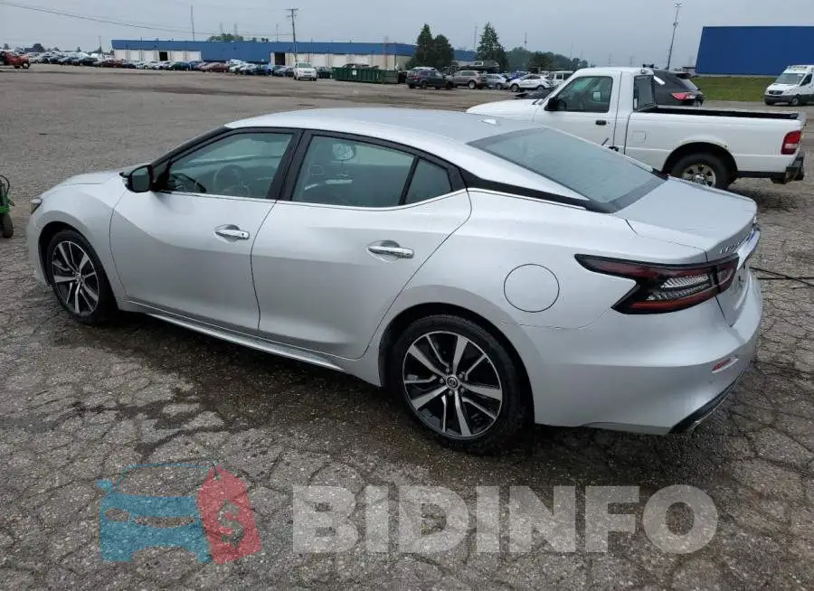 1N4AA6CV5MC505876 Photo# 2
