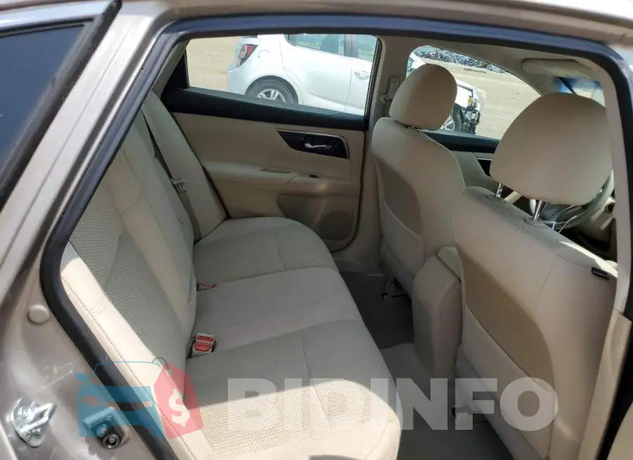1N4AL3AP3EC166744 Photo# 10