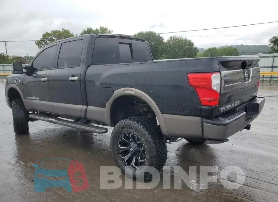 1N6BA1F42HN567294 Photo# 2