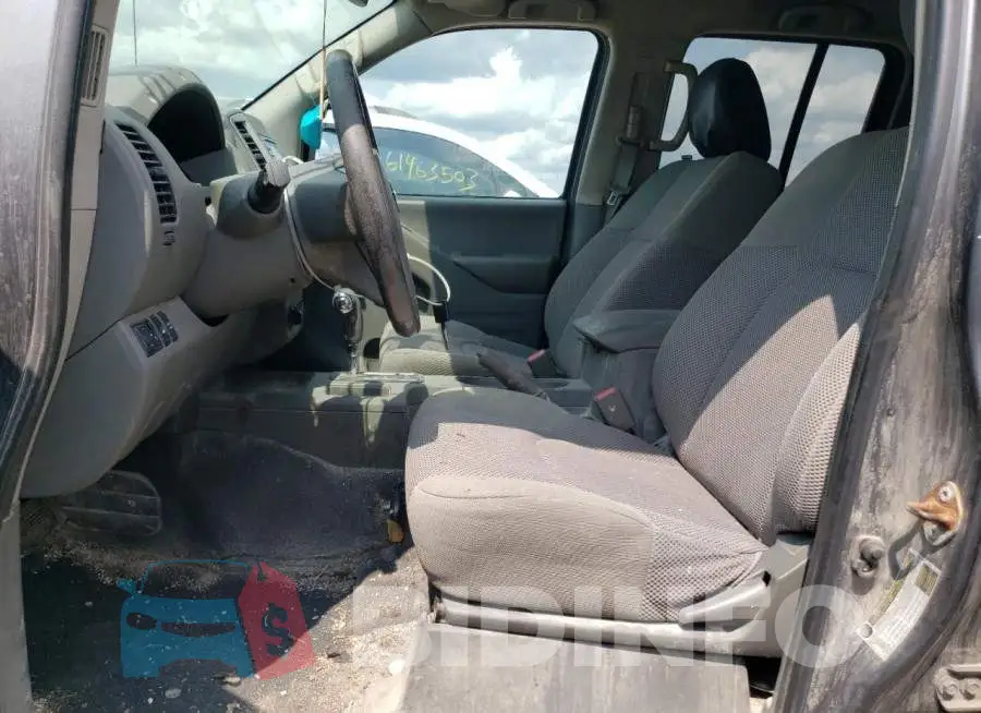1N6DD0EV5JN767709 Photo# 7