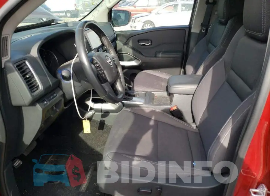 1N6ED1EK5NN653635 Photo# 7