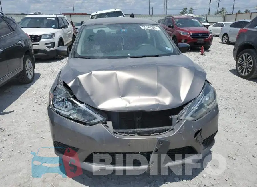3N1AB7AP3GY330530 Photo# 5