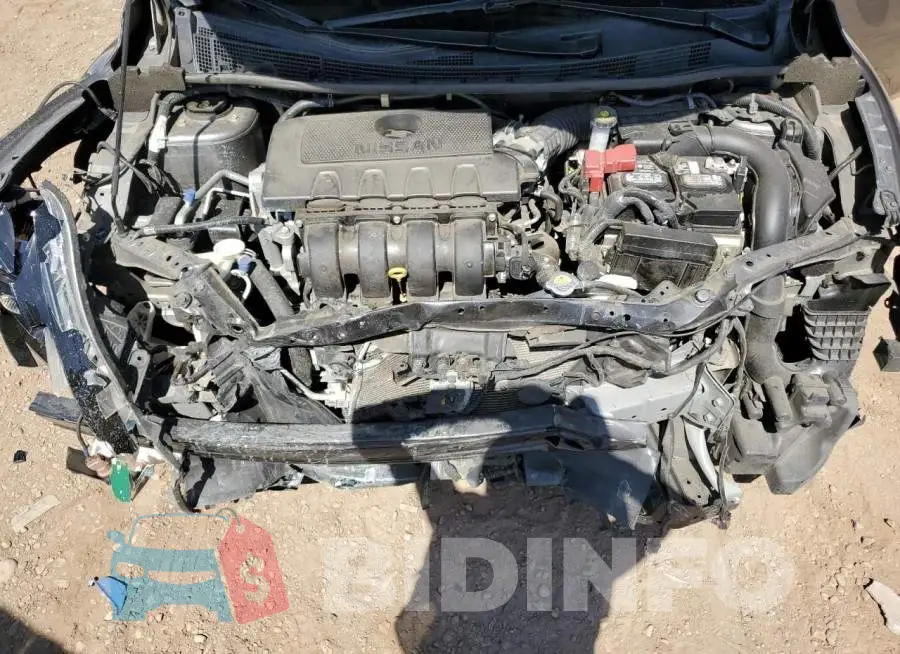 3N1AB7AP5JY222062 Photo# 11