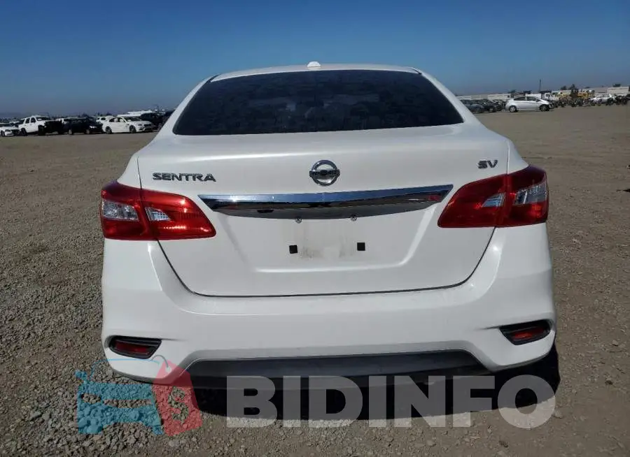 3N1AB7AP6GY268184 Photo# 6