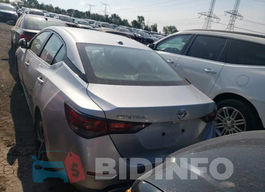 3N1AB8CV6MY235781 Photo# 6