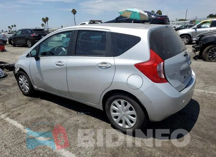 3N1CE2CP8FL371604 Photo# 2