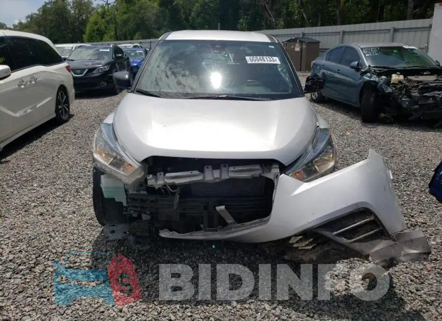 3N1CP5BV6LL509518 Photo# 5