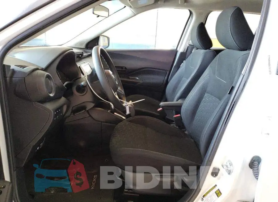3N1CP5BV6ML467739 Photo# 7