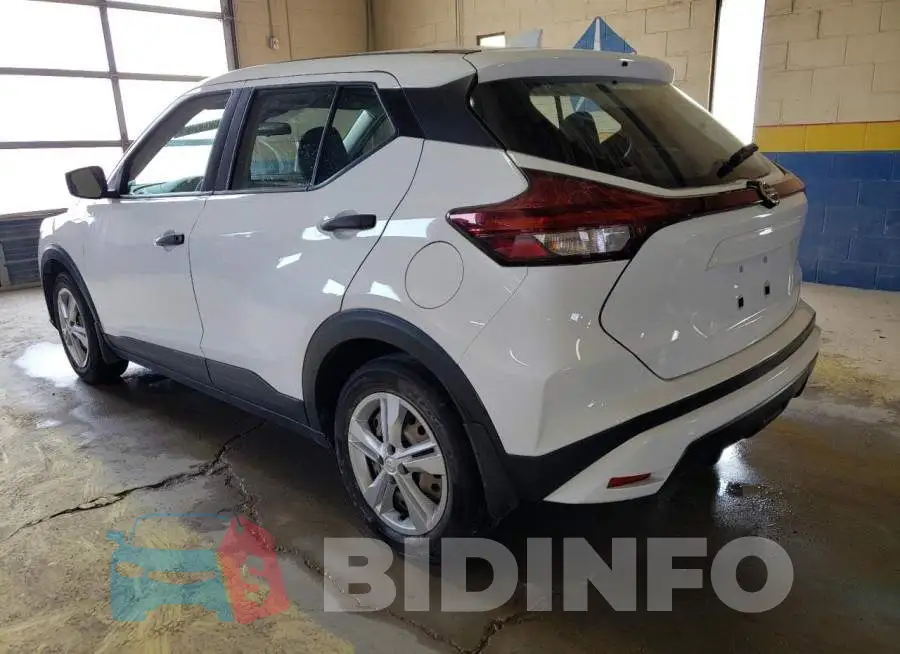 3N1CP5BV6ML467739 Photo# 2