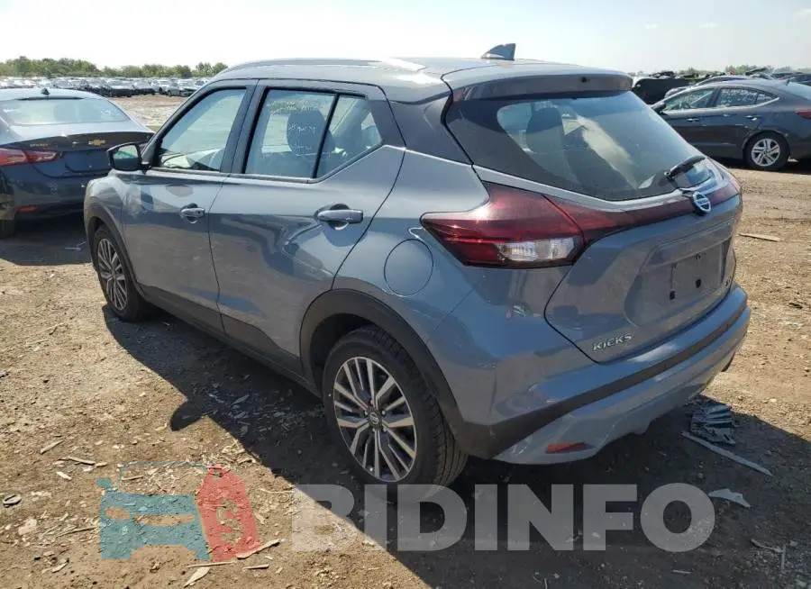 3N1CP5CV1ML525402 Photo# 2