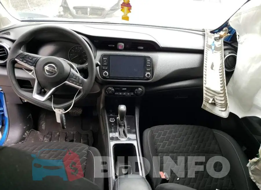 3N1CP5CV2ML503568 Photo# 8