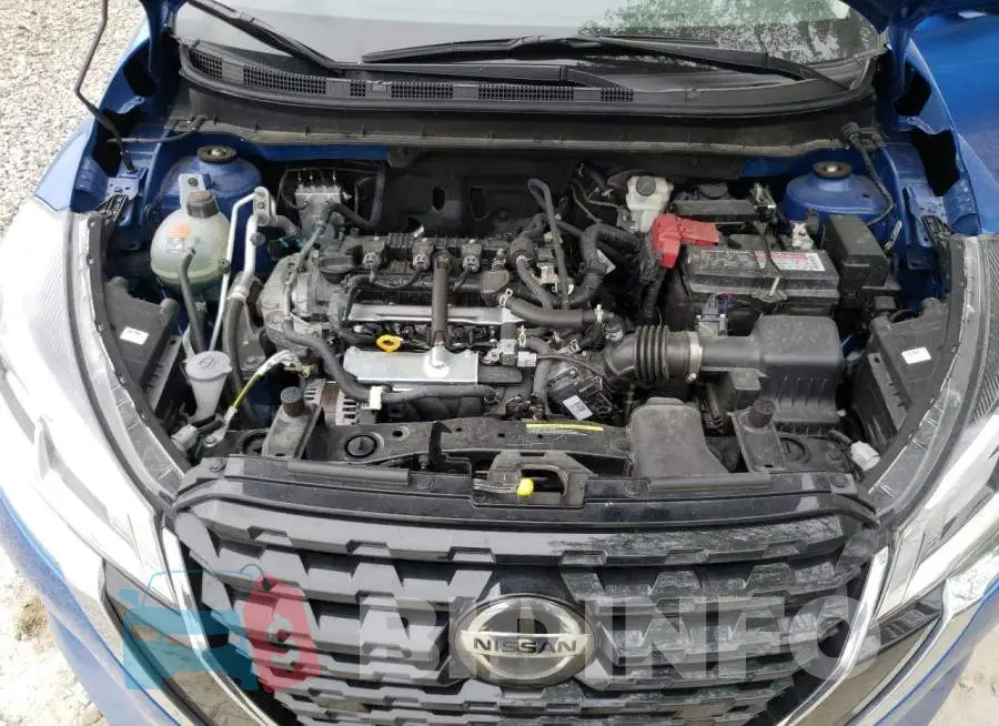 3N1CP5CV2ML503568 Photo# 12