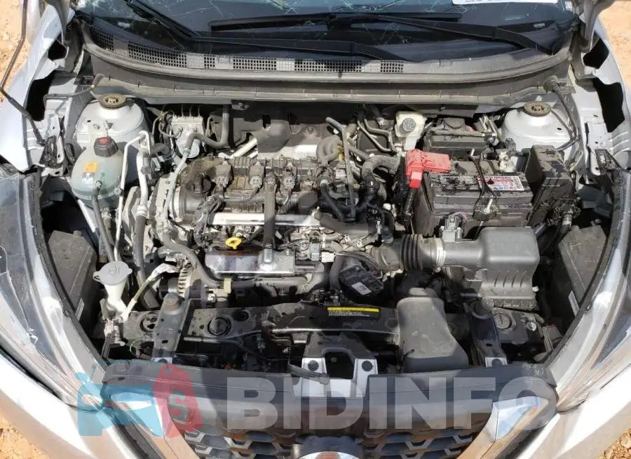 3N1CP5CV3LL497505 Photo# 11