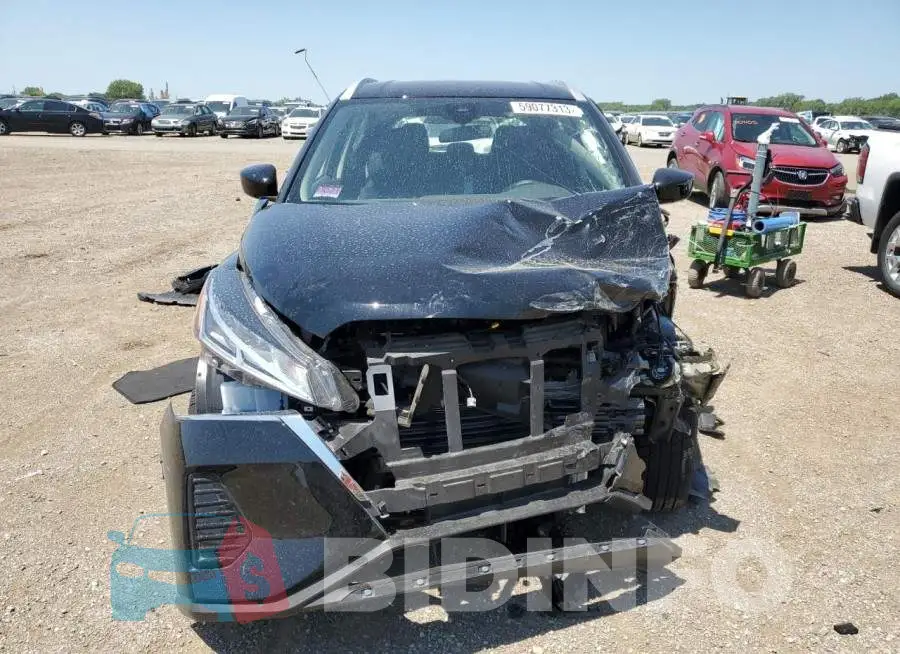 3N1CP5CV8NL477740 Photo# 5