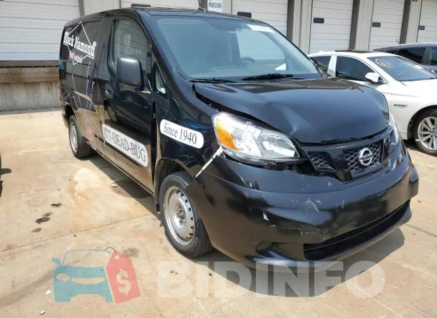 3N6CM0KN2MK690534 Photo# 4