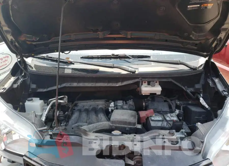 3N6CM0KN2MK690534 Photo# 12