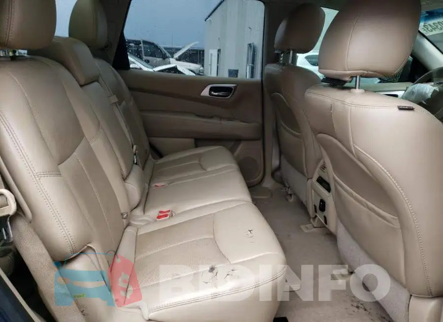 5N1AR2MM6FC612287 Photo# 11