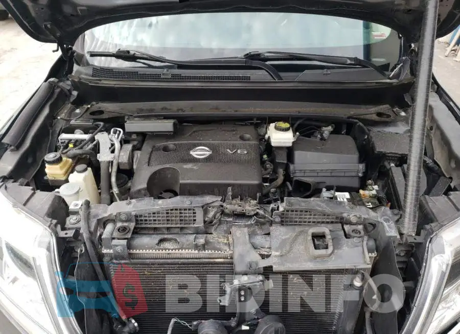 5N1AR2MM8EC666043 Photo# 12