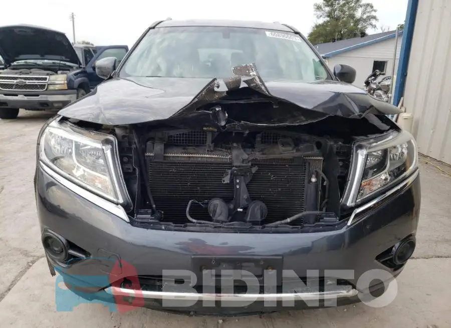 5N1AR2MM8EC666043 Photo# 5