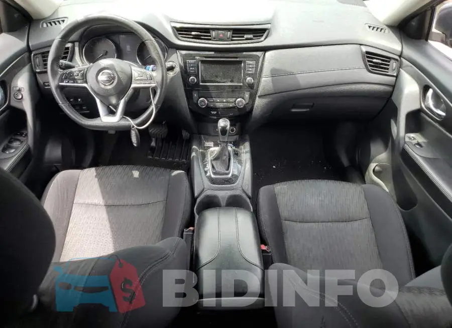 5N1AT2MV4KC770857 Photo# 8