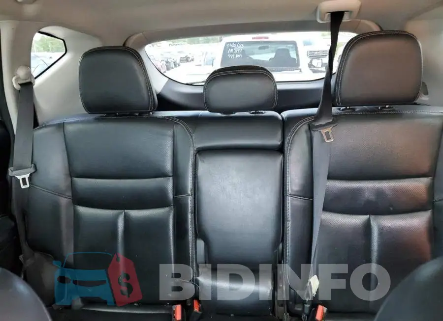 5N1AZ2MG6GN121038 Photo# 10