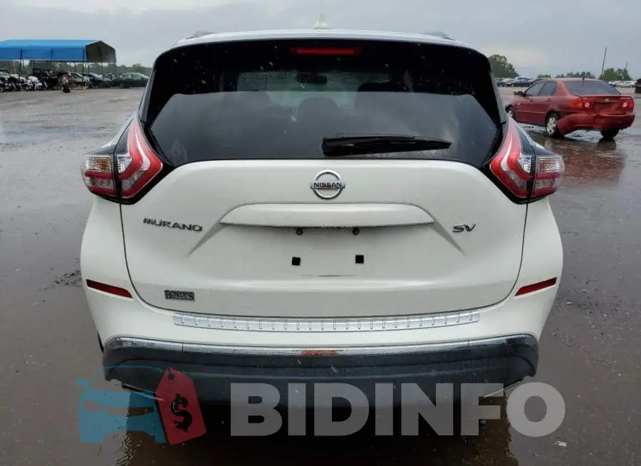 5N1AZ2MG8JN175304 Photo# 6