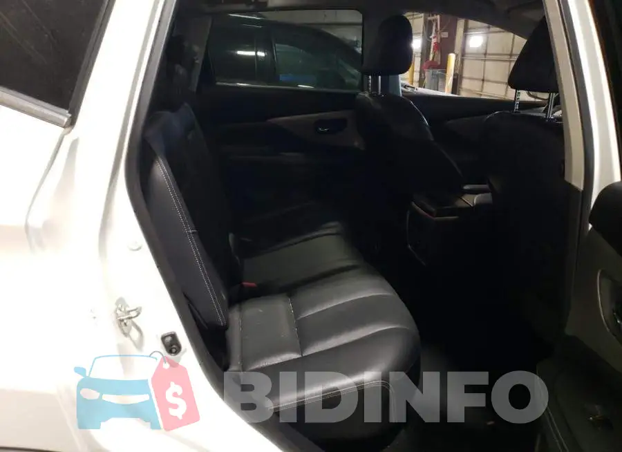 5N1AZ2MH5HN130176 Photo# 10