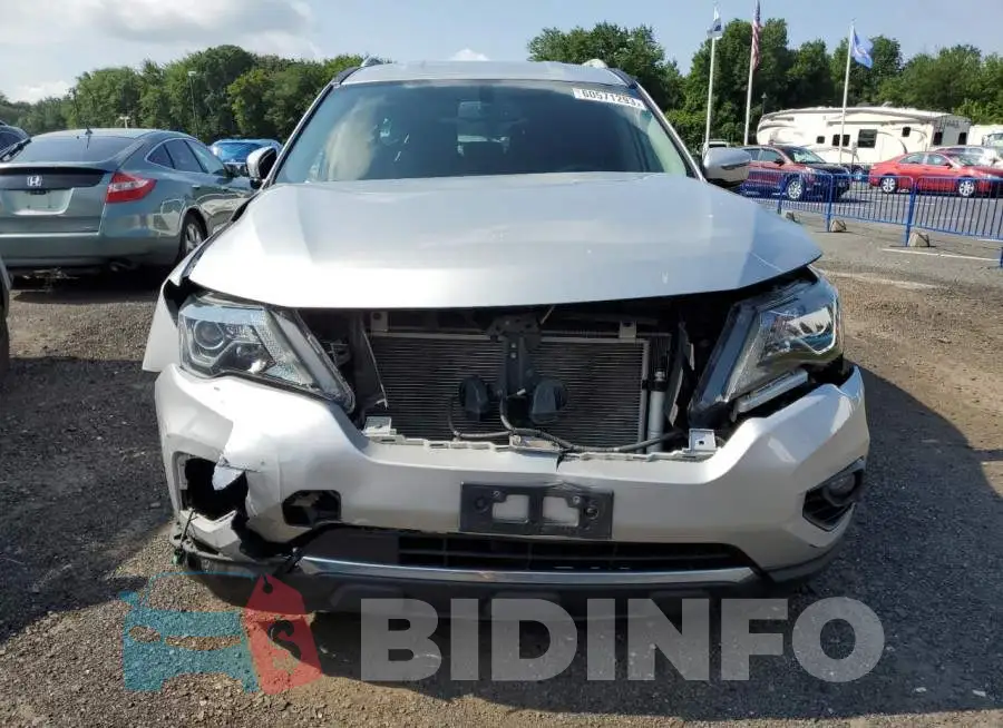 5N1DR2MM4HC683214 Photo# 5