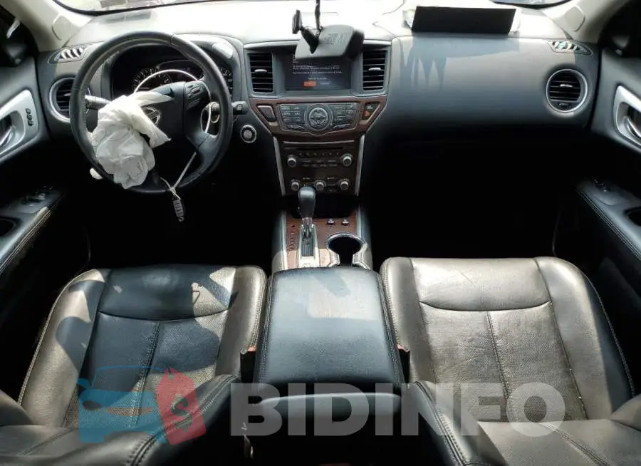 5N1DR2MM9HC626409 Photo# 8