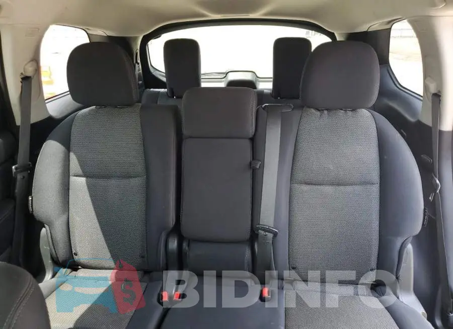 5N1DR2MN7KC594947 Photo# 10