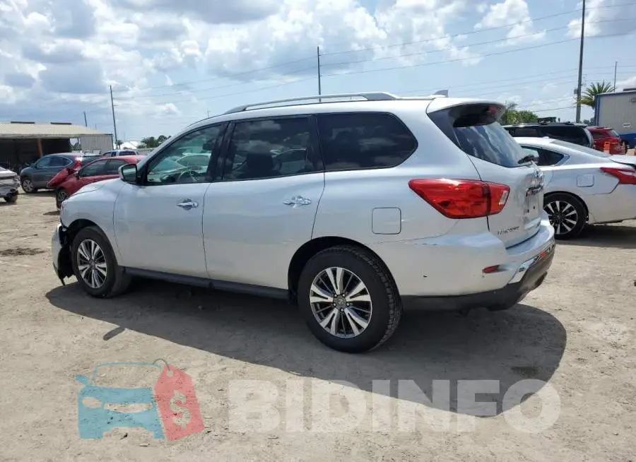5N1DR2MN7KC594947 Photo# 2
