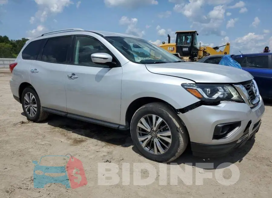 5N1DR2MN7KC594947 Photo# 4