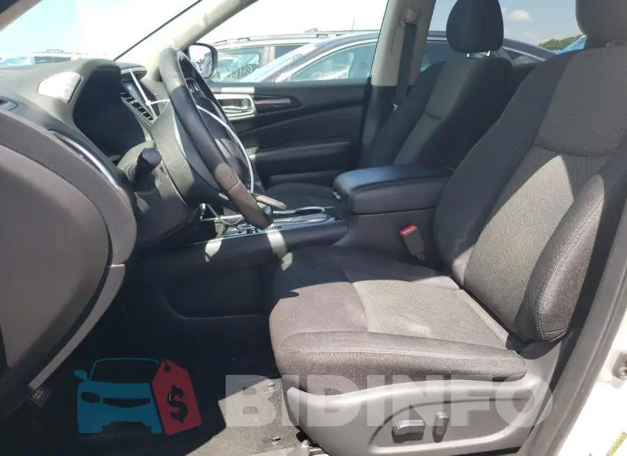 5N1DR2MN7KC594947 Photo# 7