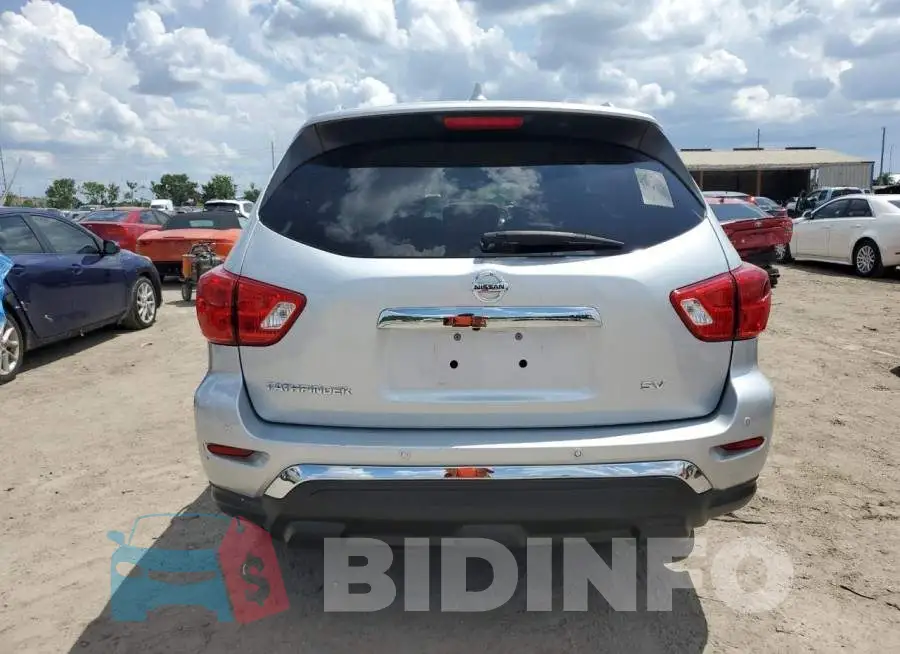 5N1DR2MN7KC594947 Photo# 6
